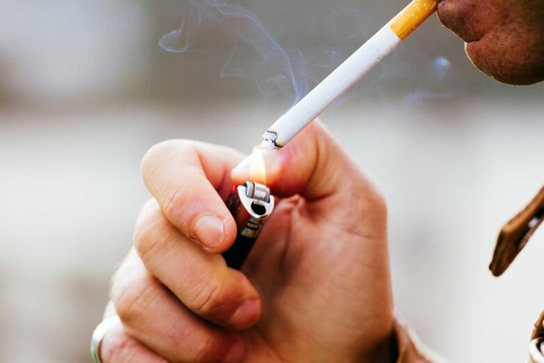Fumeur