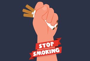 Cesser de fumer correctement